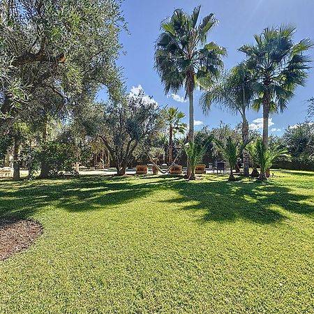 Villa Paschmina Piscine Chauffee 乌鲁卡 外观 照片