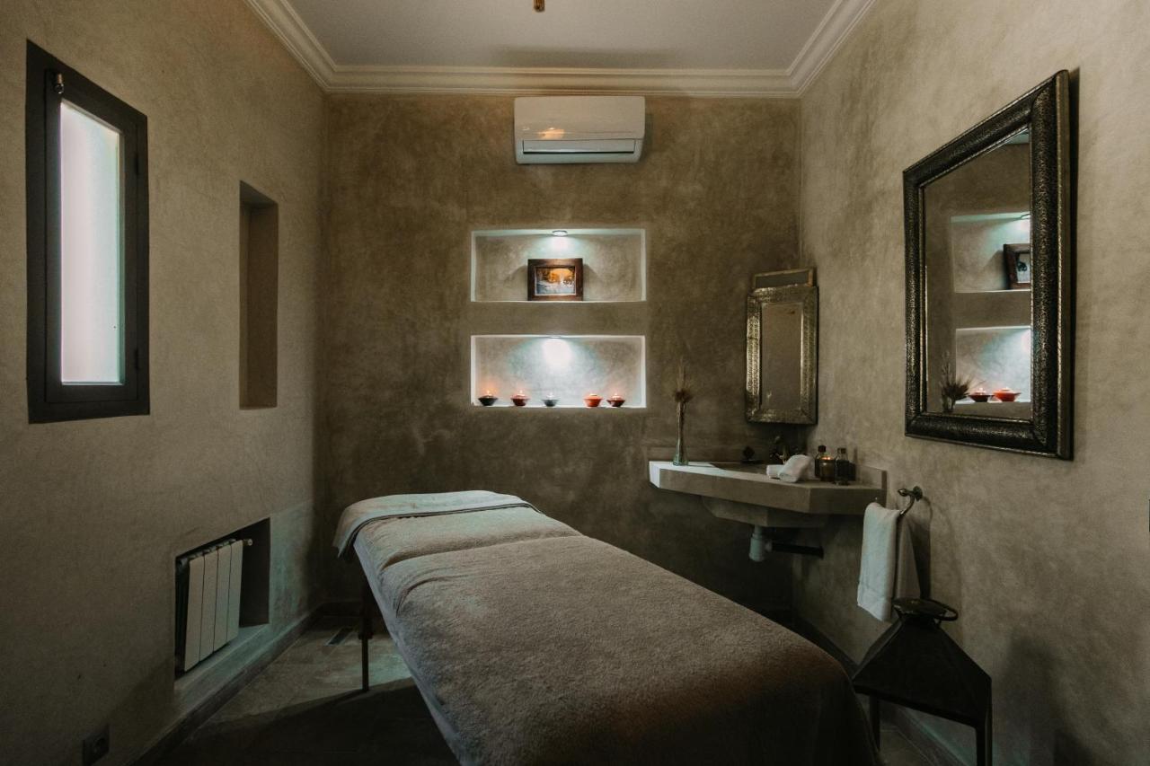 Villa Paschmina Piscine Chauffee 乌鲁卡 外观 照片