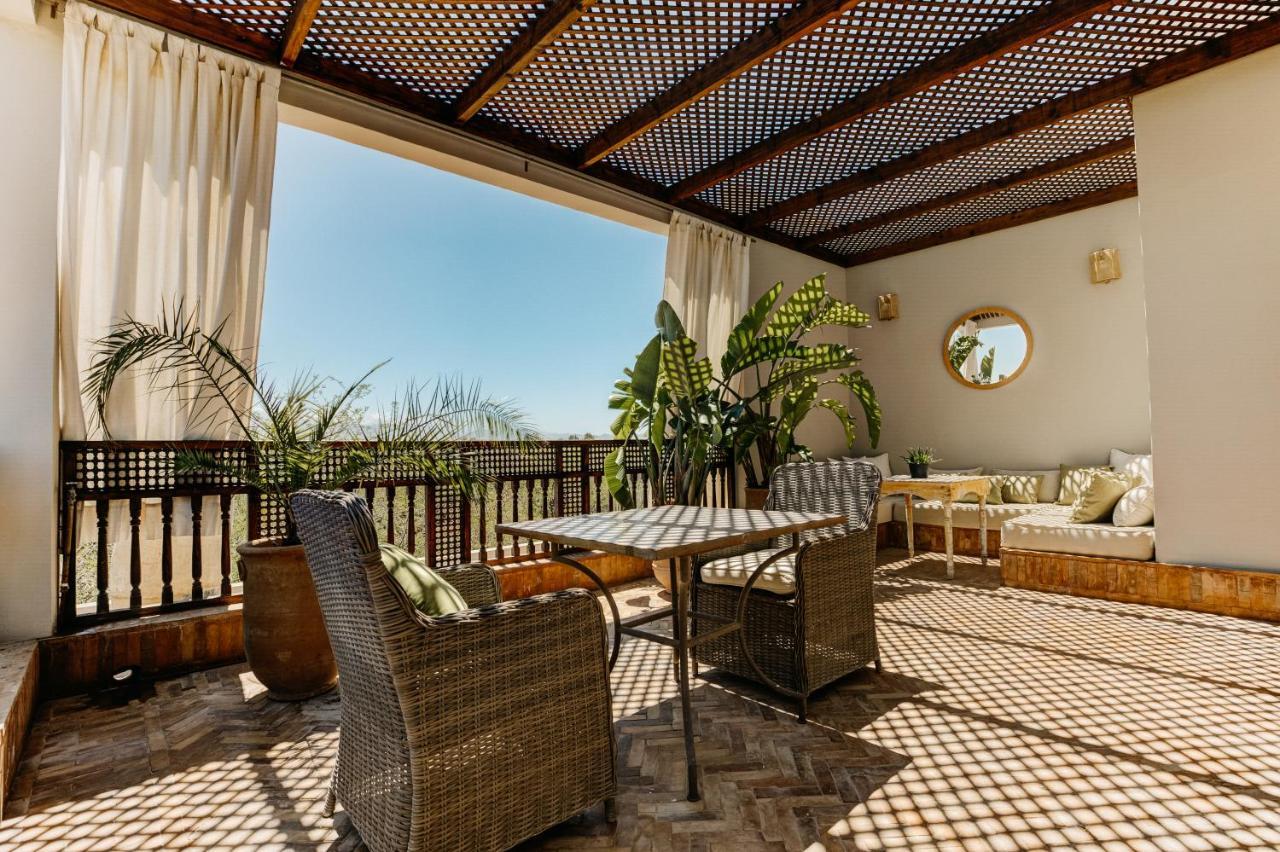 Villa Paschmina Piscine Chauffee 乌鲁卡 外观 照片