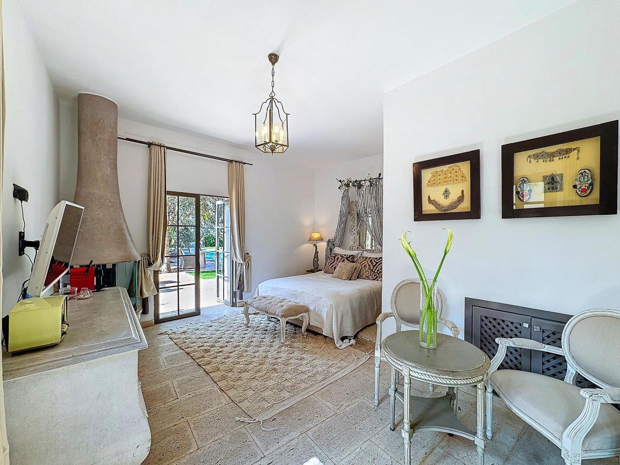 Villa Paschmina Piscine Chauffee 乌鲁卡 外观 照片