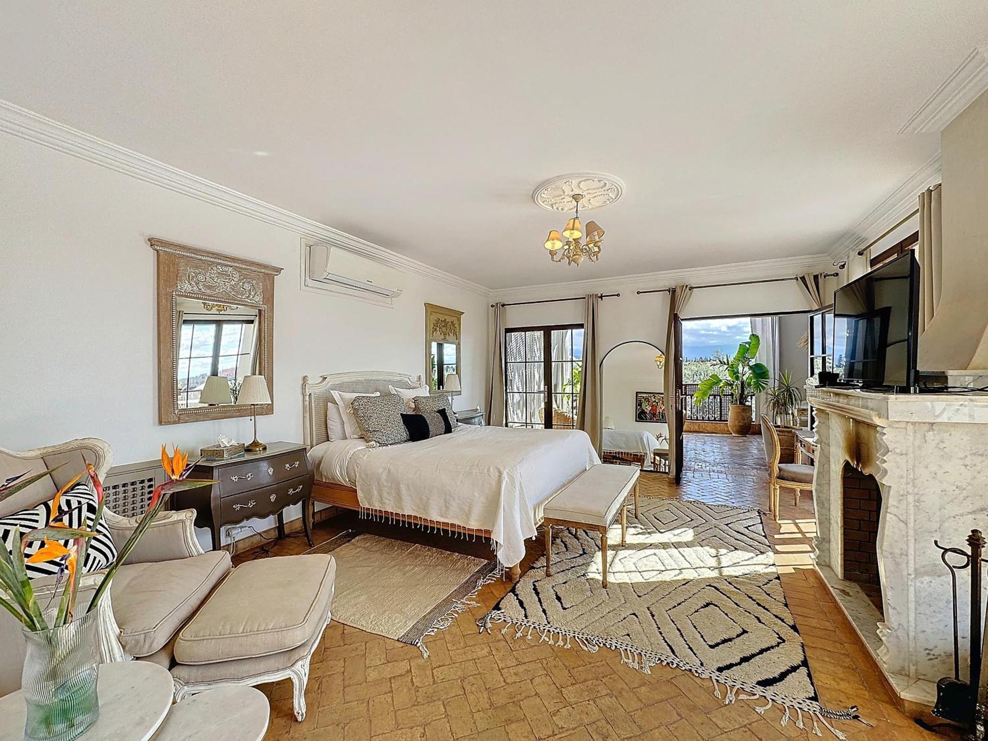 Villa Paschmina Piscine Chauffee 乌鲁卡 外观 照片