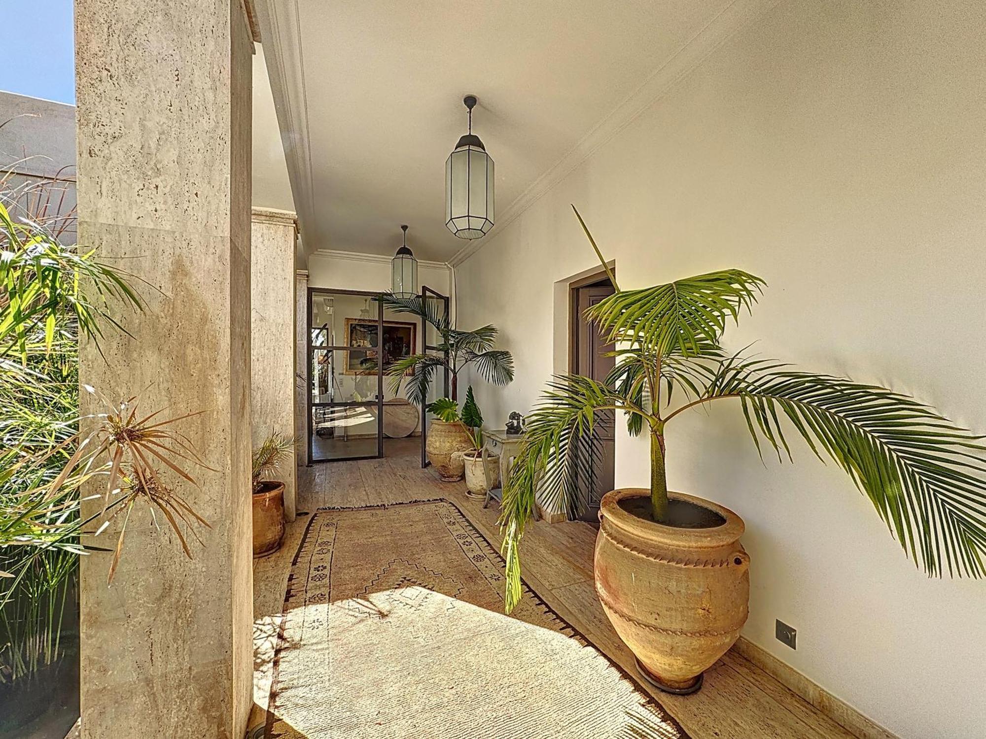 Villa Paschmina Piscine Chauffee 乌鲁卡 外观 照片
