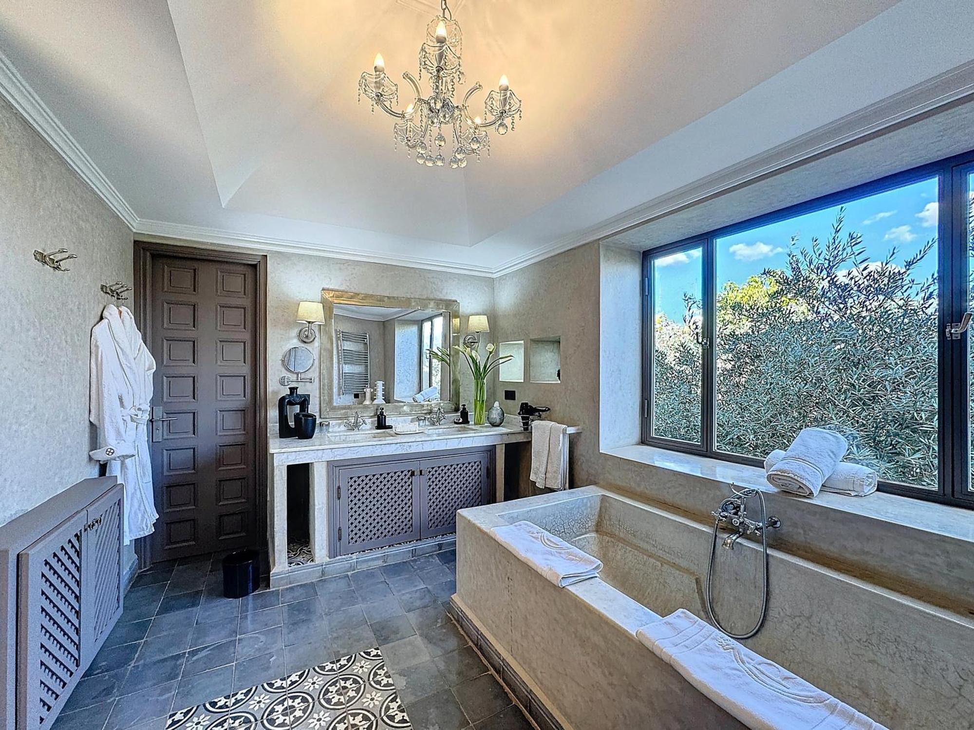 Villa Paschmina Piscine Chauffee 乌鲁卡 外观 照片