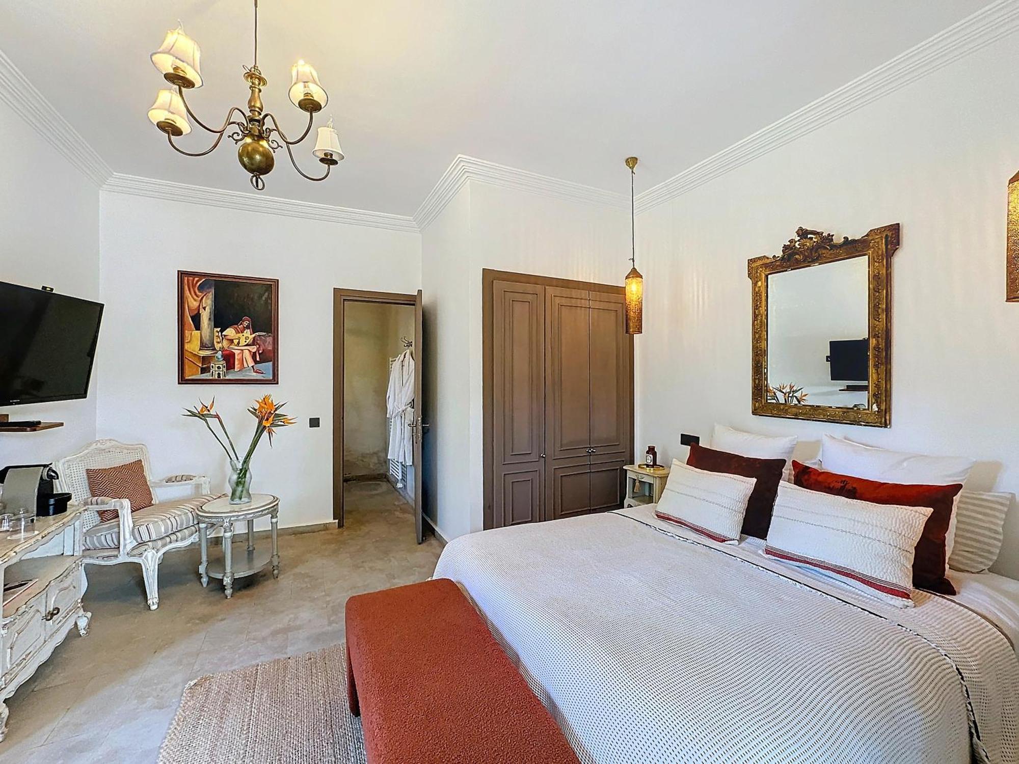 Villa Paschmina Piscine Chauffee 乌鲁卡 外观 照片