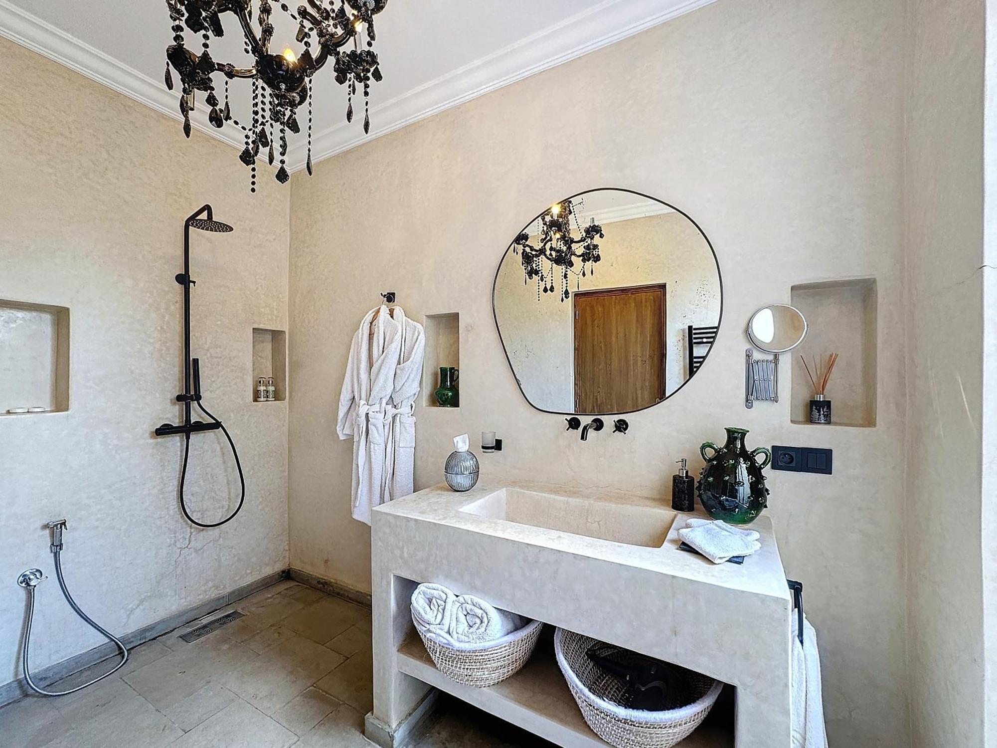 Villa Paschmina Piscine Chauffee 乌鲁卡 外观 照片