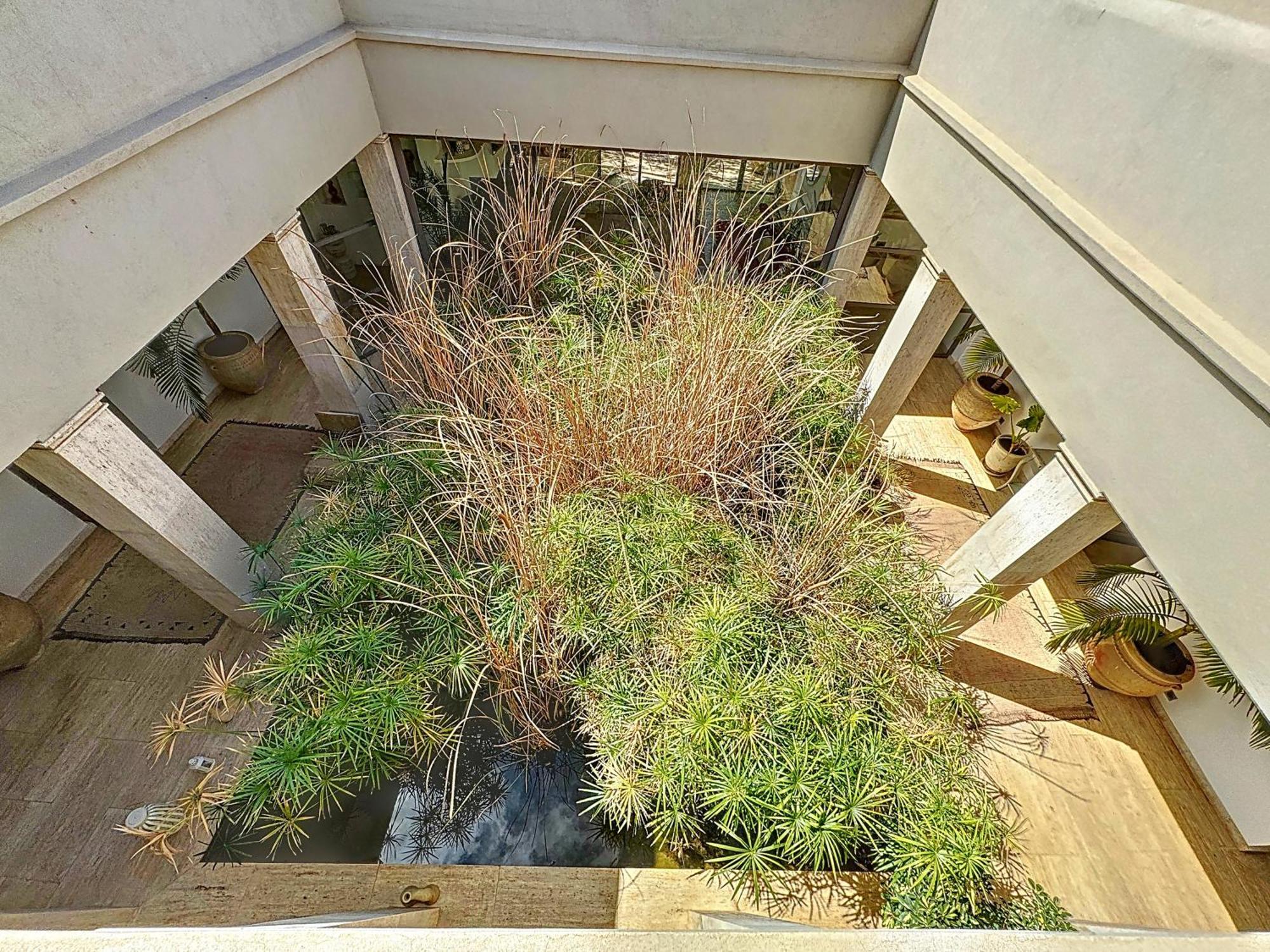Villa Paschmina Piscine Chauffee 乌鲁卡 外观 照片