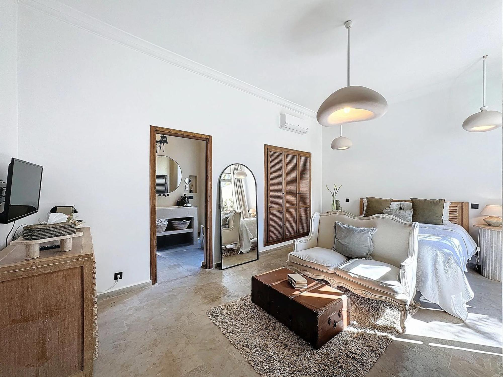 Villa Paschmina Piscine Chauffee 乌鲁卡 外观 照片