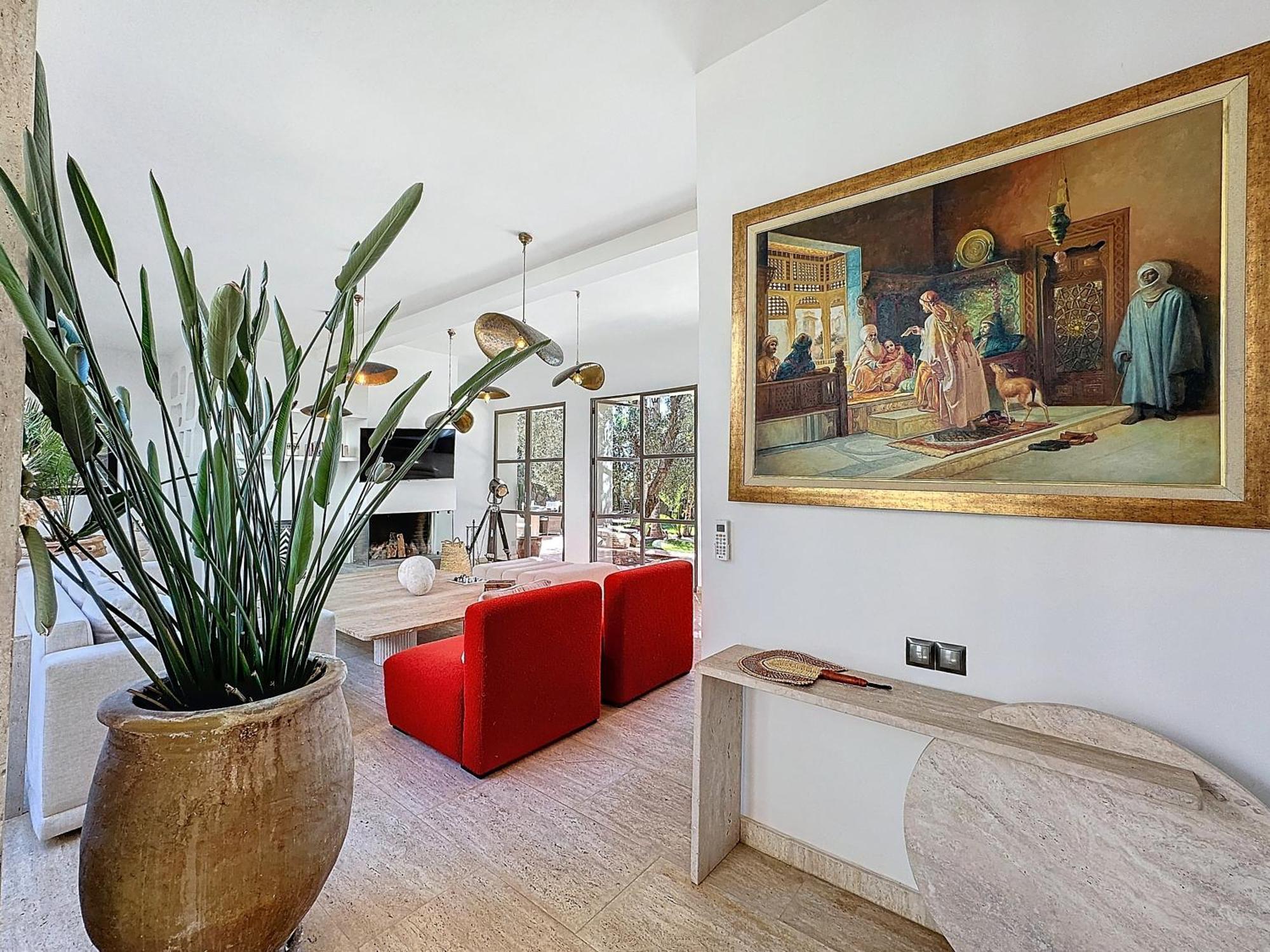 Villa Paschmina Piscine Chauffee 乌鲁卡 外观 照片